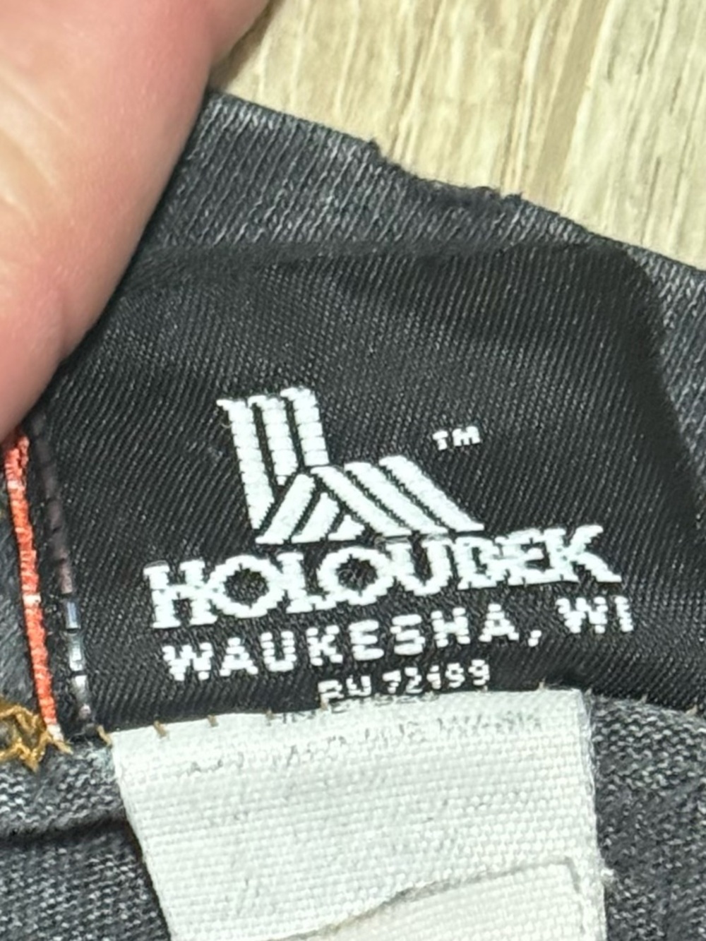 Authentic Harley-Davidson Hawaii Washed Charcoal Gray Graphic Muscle Tank Large - Picture 7 of 10